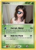 Nikachu