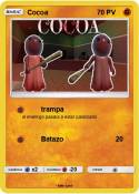 Cocoa