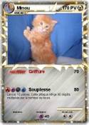 Minou