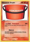 Tokmannin Ämpär