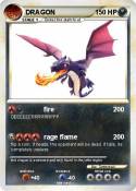 DRAGON