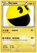 PAC-MAN