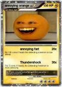 annoying orange