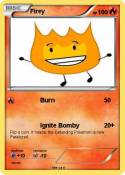 Firey