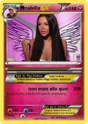 nabilla