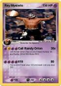 Rey Mysterio