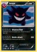 Gengar