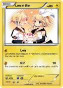 Len et Rin