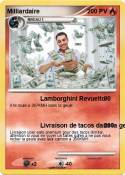 Milliardaire