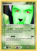 Septicreen