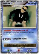 loo PSY
