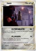 Dalek
