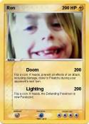 Ron