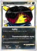 Emochu