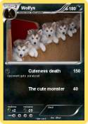 Wolfys