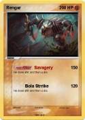 Rengar