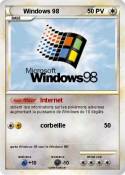 Windows 98