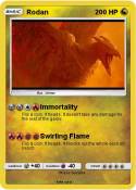 Rodan