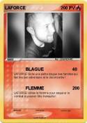 LAFORCE