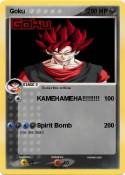 Goku