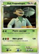 Prof. Frappadin