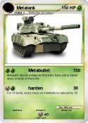 Metatank