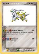arceus