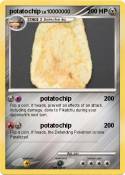 potatochip