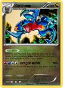 Garchomp
