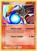 Lucario