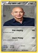 my name Jeff