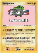 Swagnemite