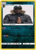 Your Man