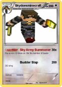 Skydoesminecraf