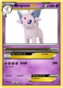 espeon