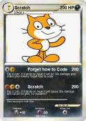 Scratch