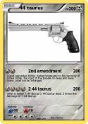 44 taurus