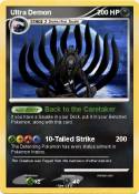 Ultra Demon