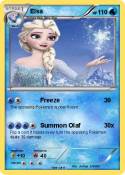 Elsa