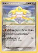 jirachi