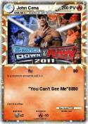 John Cena