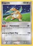 Dragonite