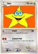 Star!