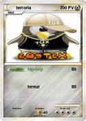 terroria