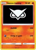 Vanoss Gaming