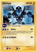 Destriggy