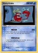 Krazy Krabs