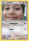 andrew