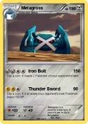 Metagross