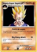 Vegeta Super